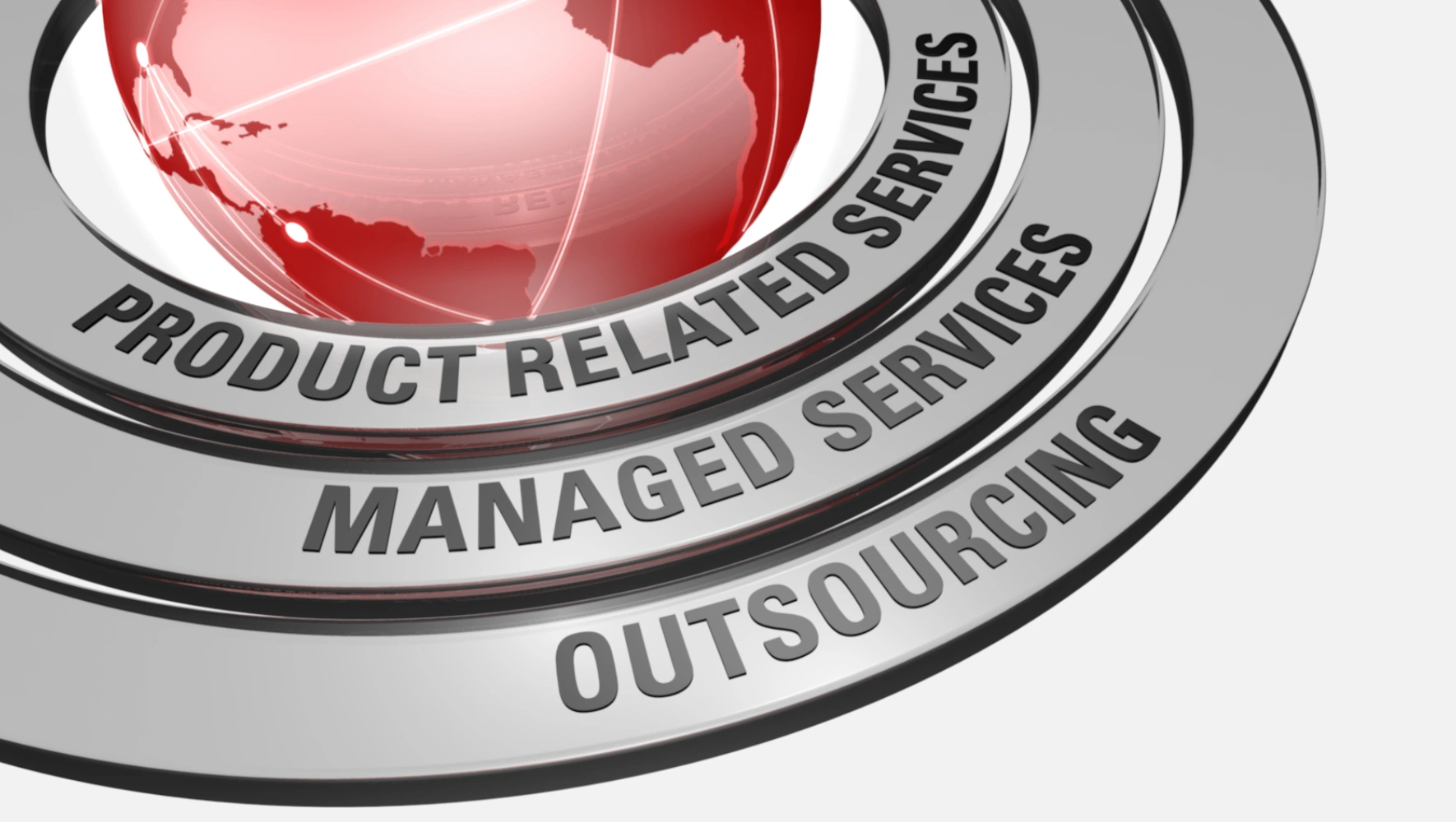 Sequenz aus einem Imagefilm für Marketingzwecke