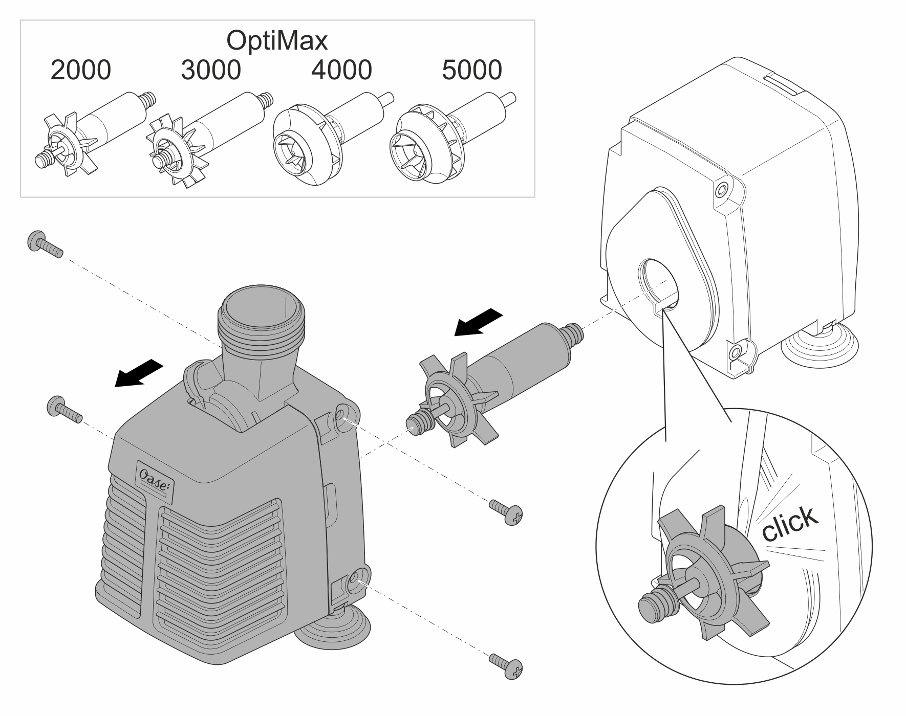 Auszug aus einer Montageanleitung