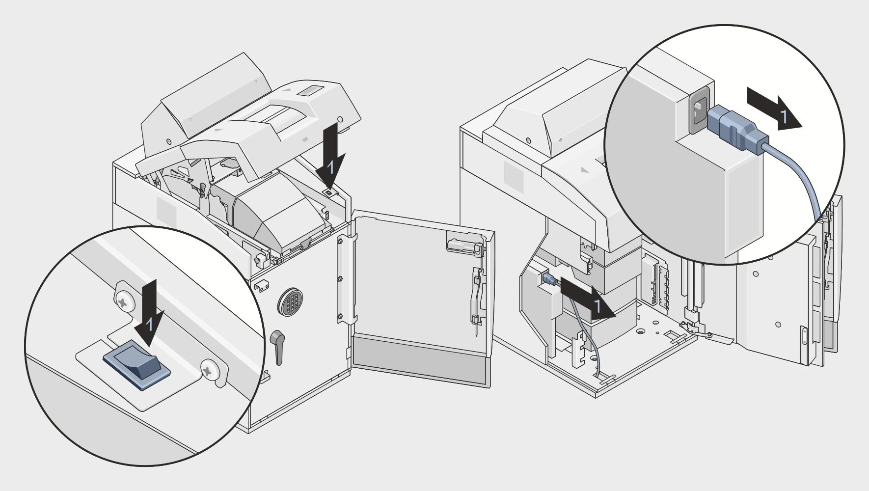 Komplexe Gerätebeschreibung