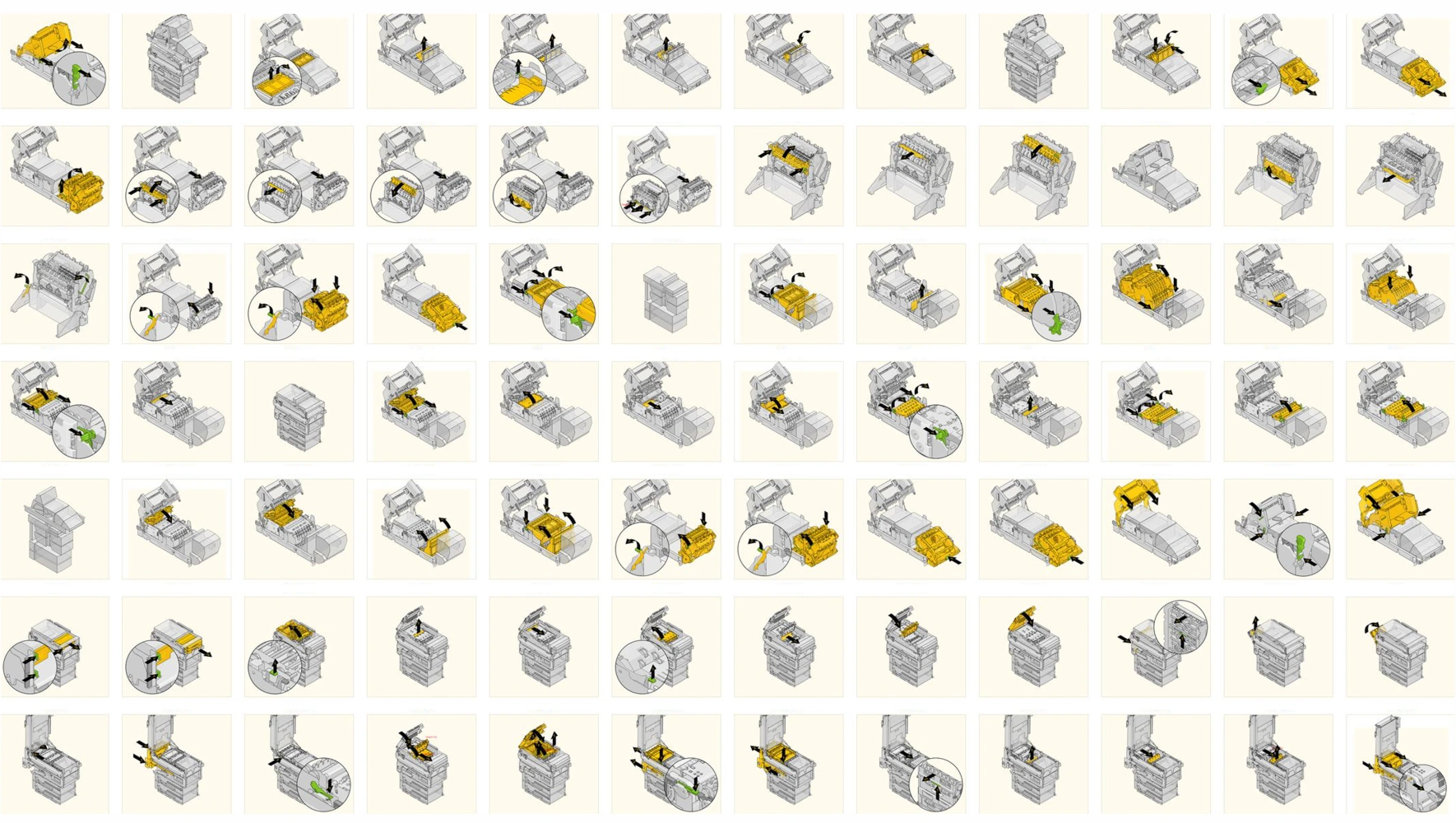 Gestaltung grafischer Benutzeroberflächen