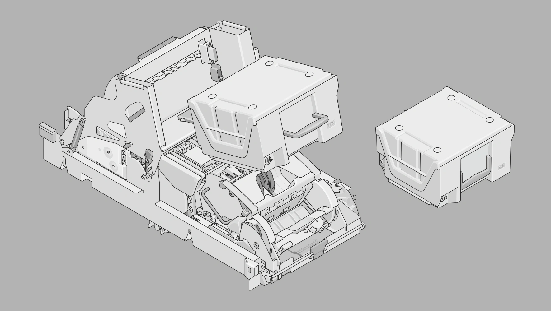 Komplexe Modulbeschreibung