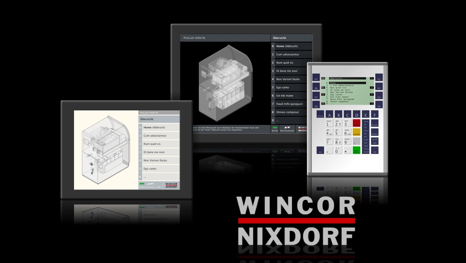 Gestaltung grafischer Benutzeroberflächen