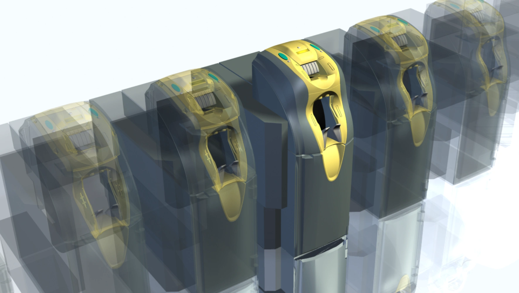 Aufarbeitung für Marketingzwecke