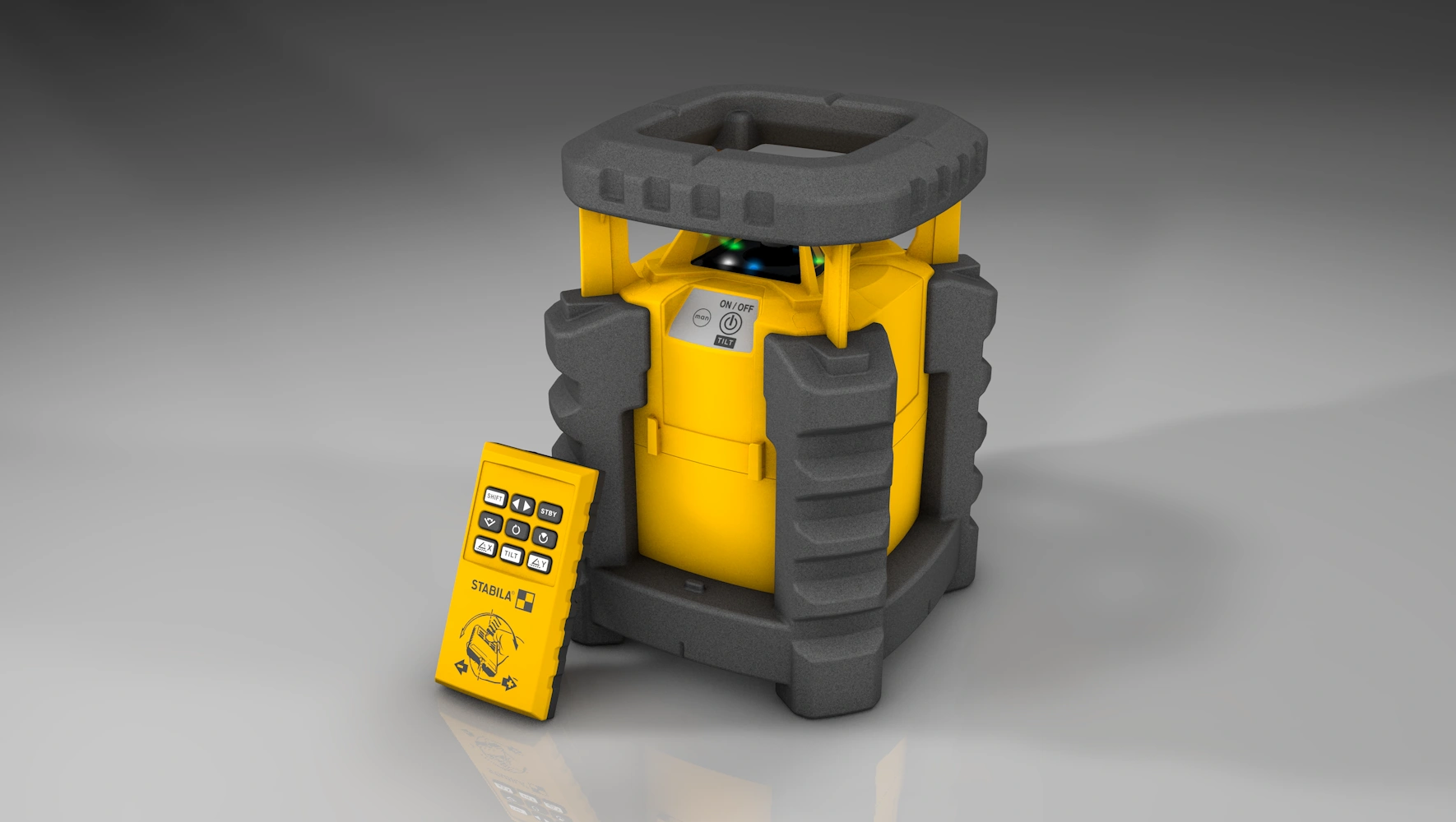 Produktpräsentation