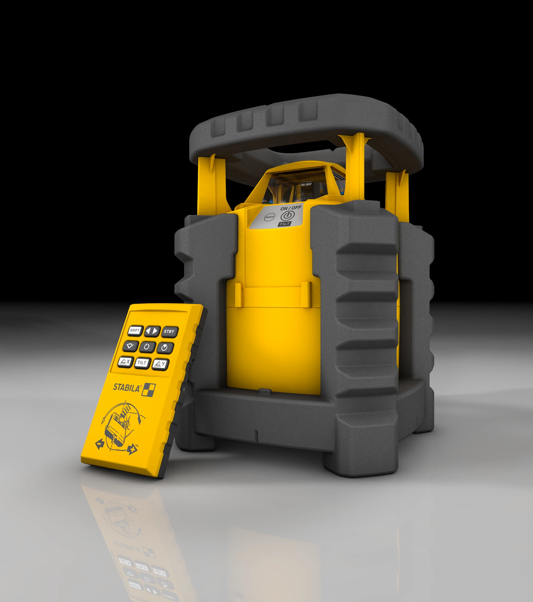 Produktpräsentation