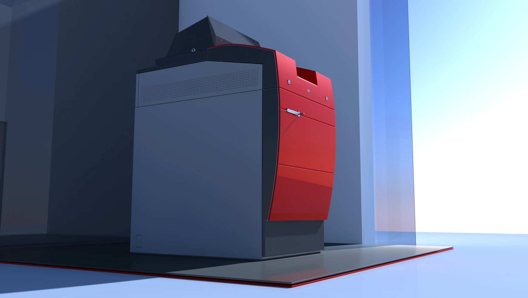 Aufarbeitung von vorhandenen 3D-Daten